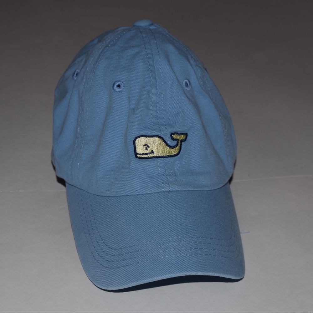Vineyard Vines Embroidered Hat